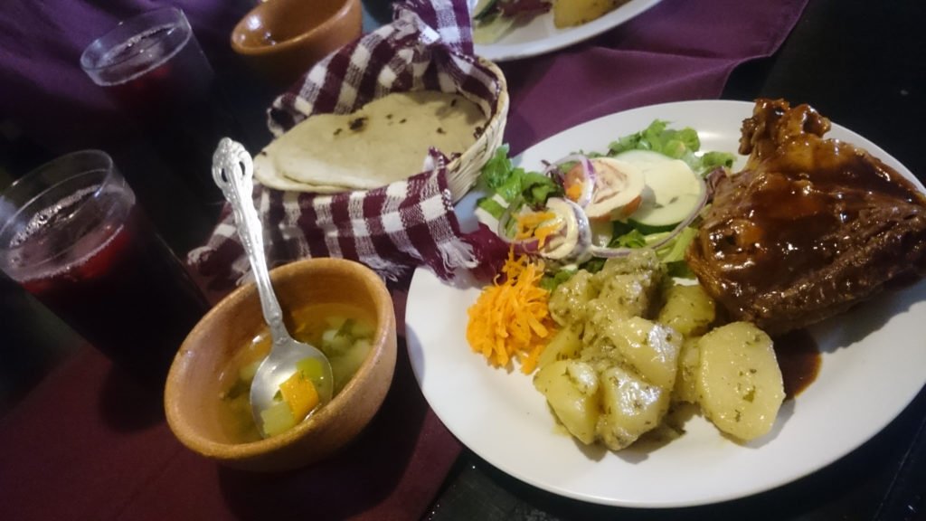 cooking things to do in antigua guatemala