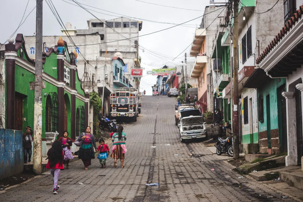 things to do in antigua guatemala
