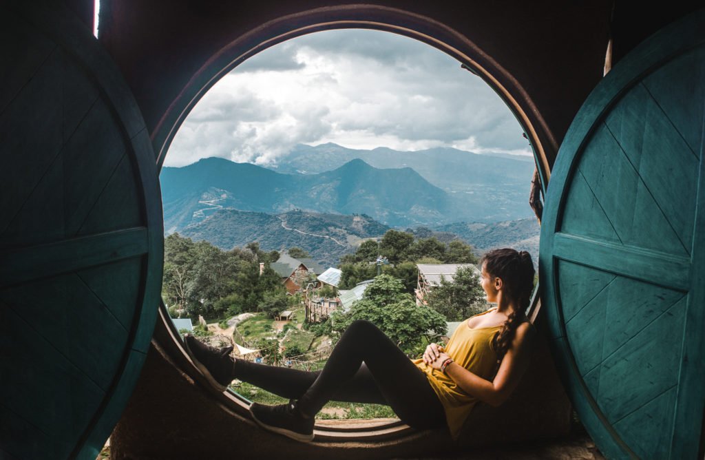 things to do in antigua guatemala hobbitenango