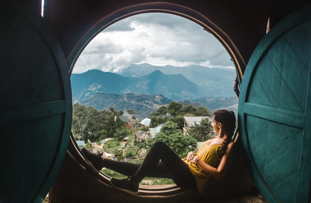 things to do in antigua guatemala hobbitenango