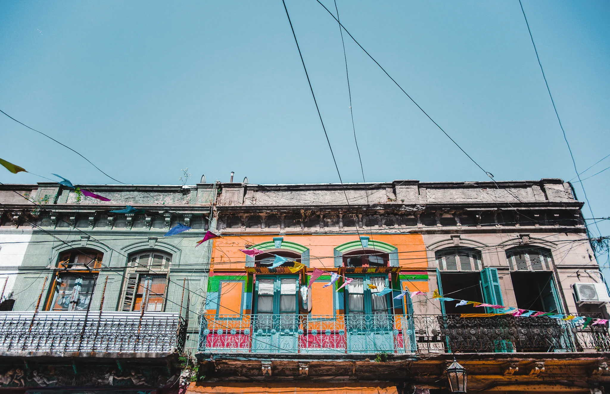 If we only had 2 weeks: Argentina itinerary (without any hiking!)