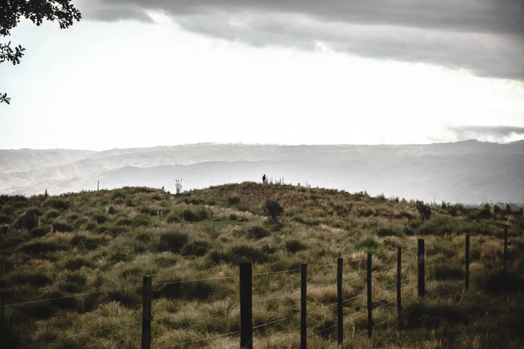 sierras de cordoba 2 weeks in argentina road trip hills