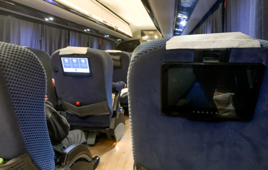 buses mexico city to oaxaca night bus ado platino