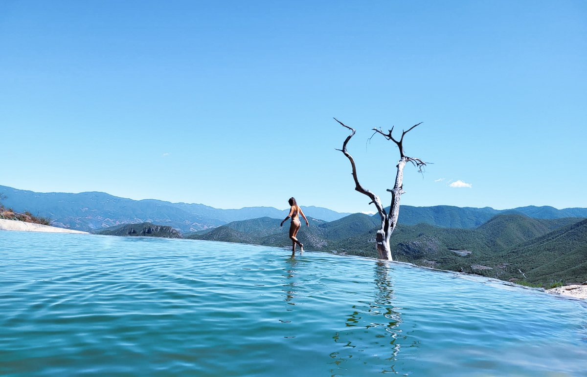 Hierve el Agua: Everything you need to know for this awesome Oaxaca day-trip