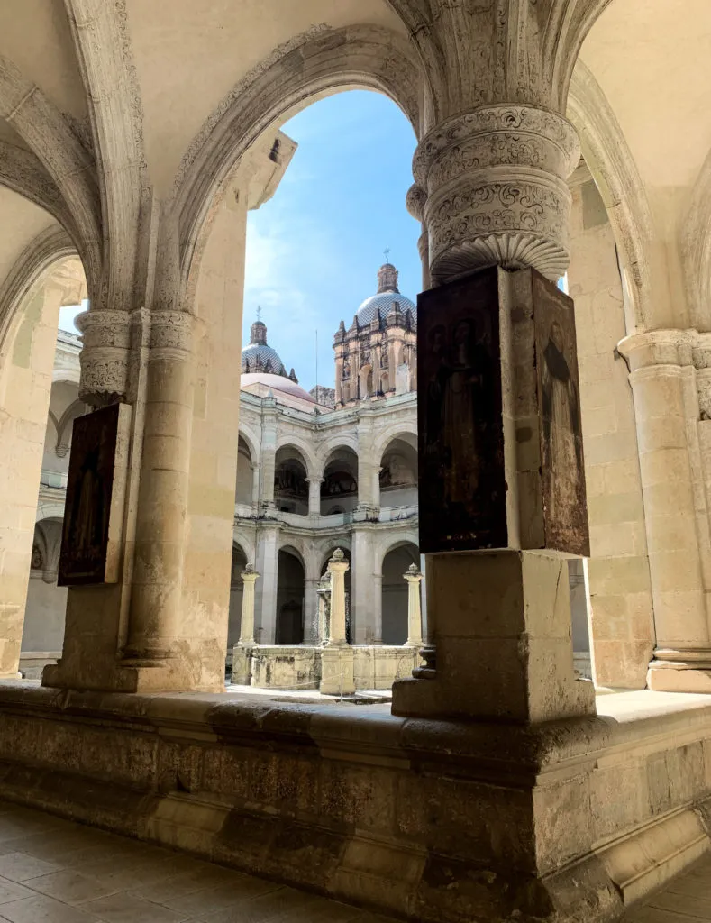 museum of culture oaxaca | things to do in oaxaca mexico
