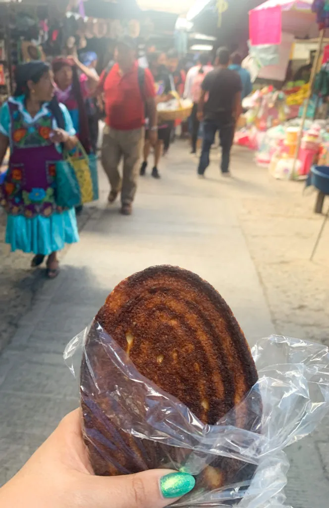 tlacolula market - oaxaca sunday market - oaxaca street food