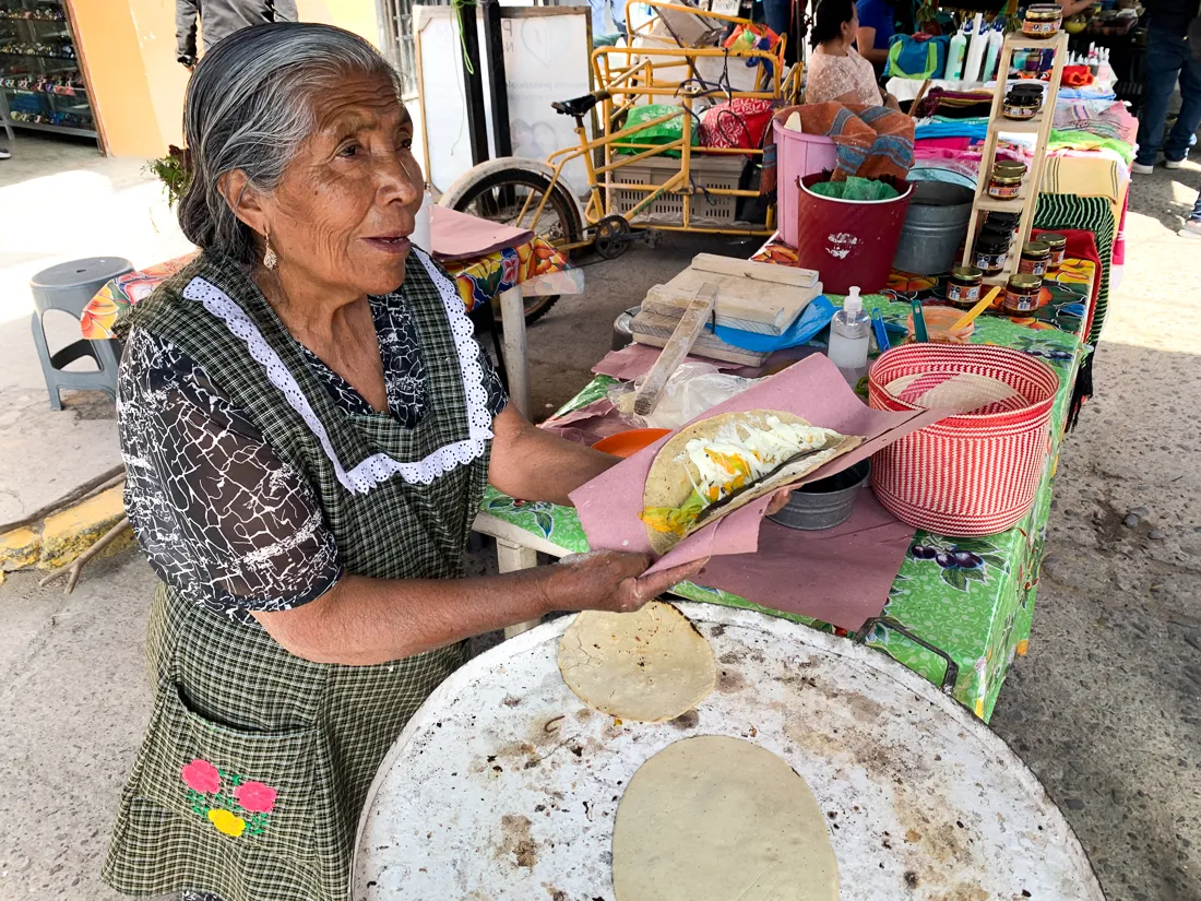 8 exciting Oaxaca day trips to get you adventuring outside the city
