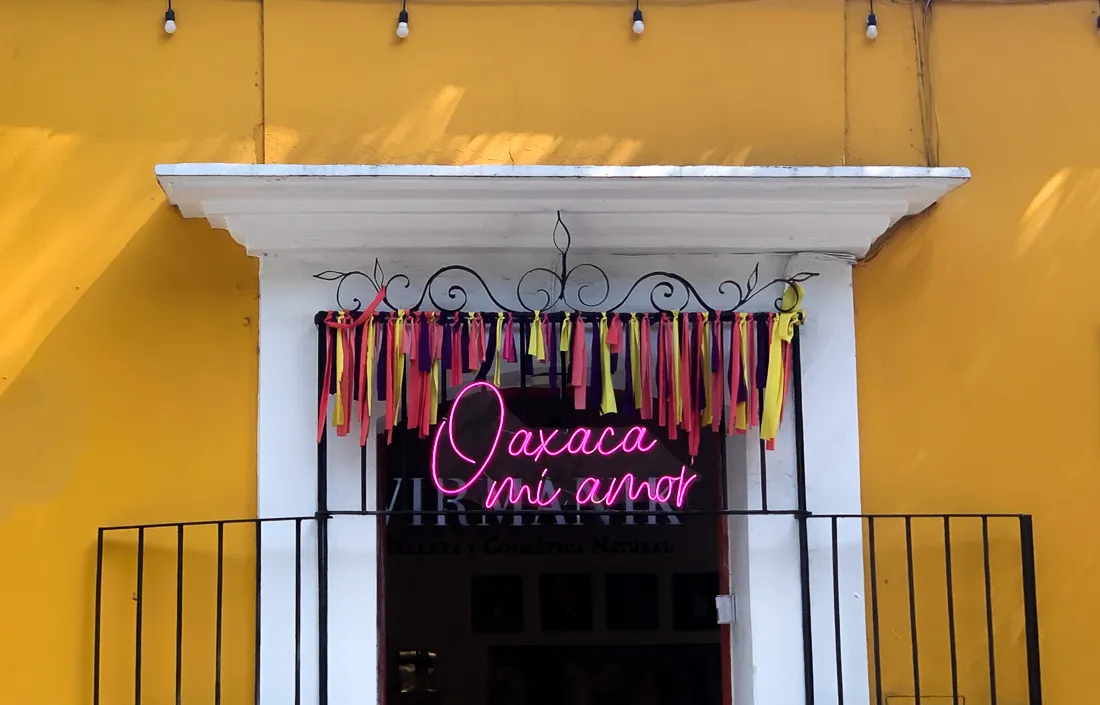 14 fantastic things to do in Oaxaca city, Mexico