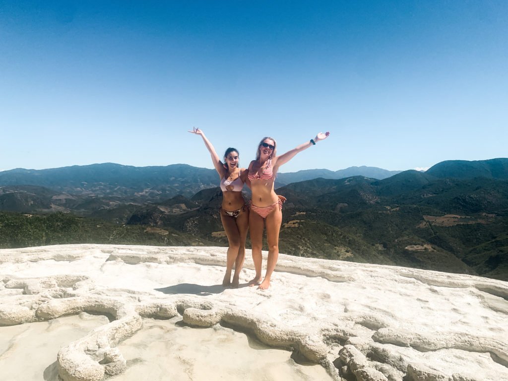 How to meet travellers & make friends as a solo backpacker