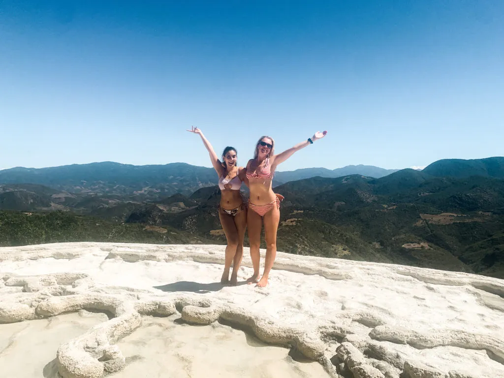 How to meet travellers & make friends as a solo backpacker