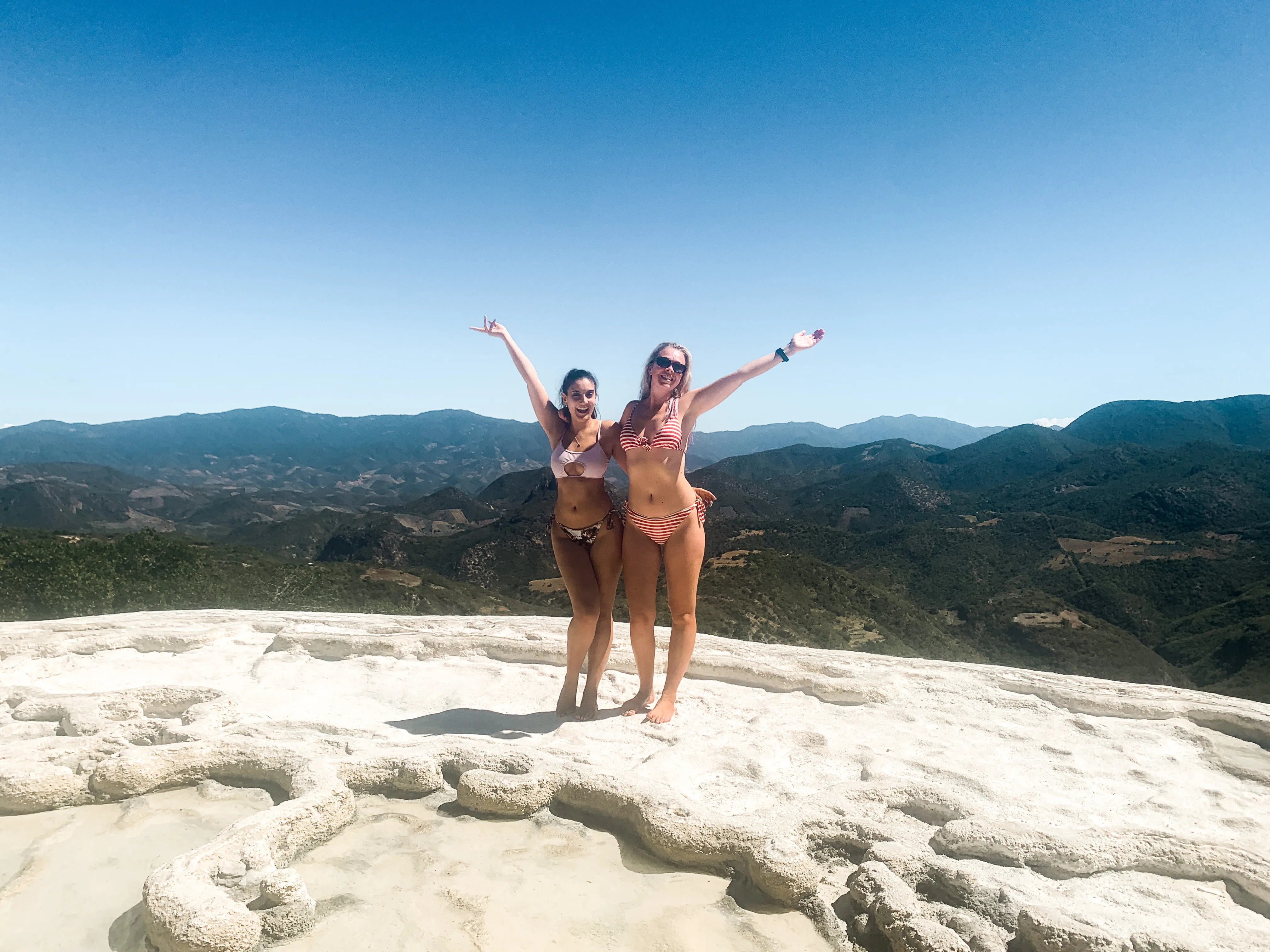How to meet travellers & make friends as a solo backpacker