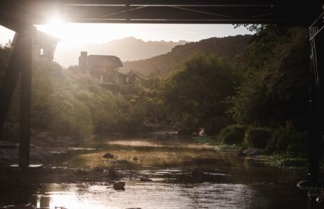 Las Sierras de Córdoba things to do in Cordoba Argentina