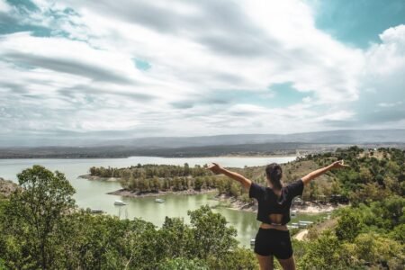 Las Sierras de Córdoba things to do in Cordoba Argentina