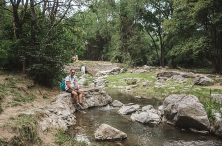 Las Sierras de Córdoba things to do in Cordoba Argentina