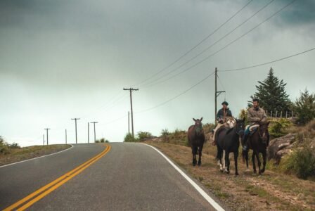 Las Sierras de Córdoba things to do in Cordoba Argentina